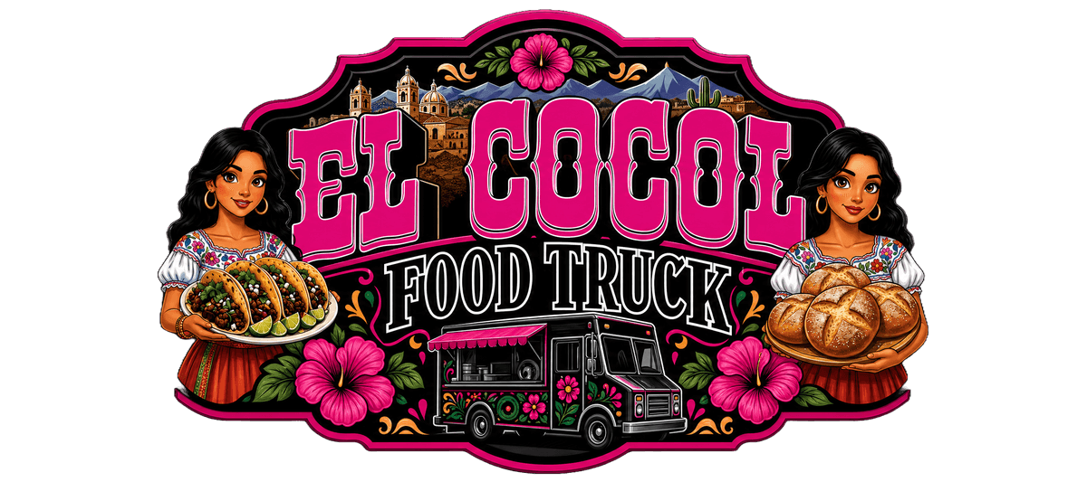 El Cocol Food Truck